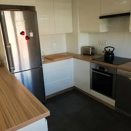 Apartament Ferdynand Zabrze