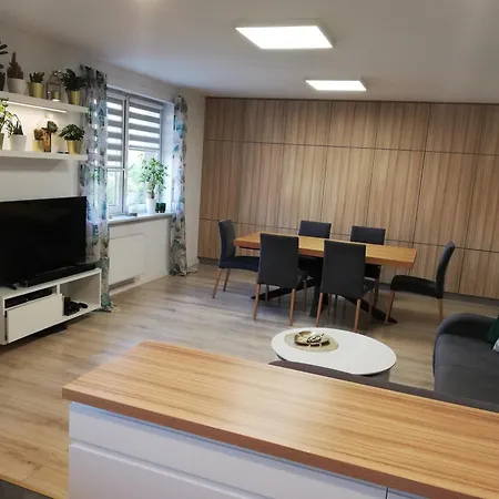 Appartement Apartament Ferdynand Zabrze