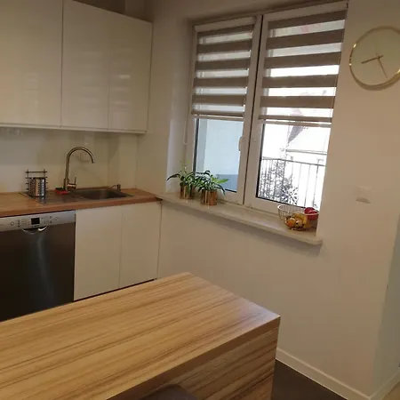 Apartament Ferdynand Appartement Zabrze