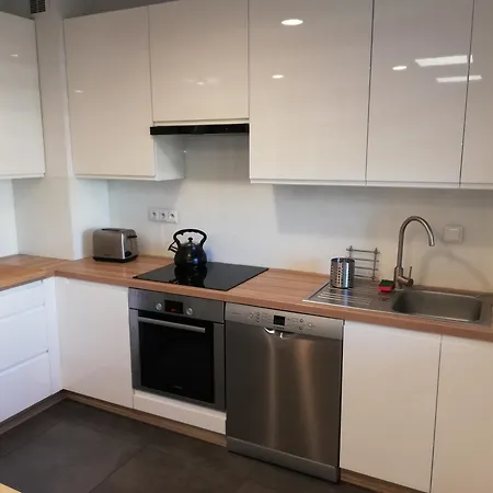 Apartament Ferdynand Appartement