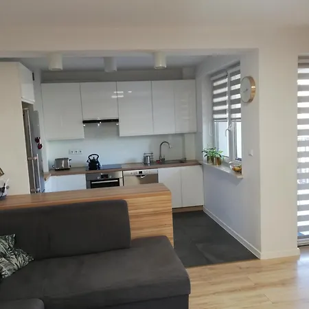 Apartament Ferdynand * Zabrze