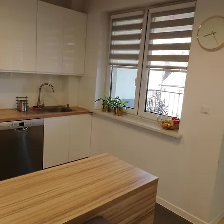 Apartament Ferdynand Appartement